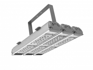 Светодиодный светильник SVT-STR-MPRO-Max-81W-65-TRIO