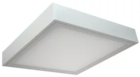 Потолочный светодиодный светильник OWP ECO LED 595 IP54/IP54 4000K