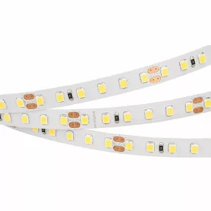 Лента RT 2-5000 24V Warm2400 2x (2835, 600 LED, PRO)