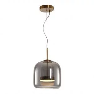  ARTE LAMP PADOVA Серый A2404SP-23SM