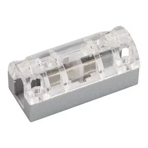 Соединитель прямой ARL-CLEAR-Mini-Line (16x8mm)