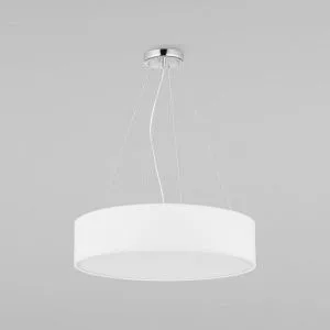 Подвесной светильник TK Lighting Rondo White 4244