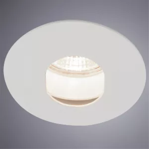  Arte Lamp ACCENTO Белый A3219PL-1WH