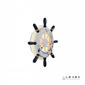 Настенный светильник iLedex Navy B 021 WH