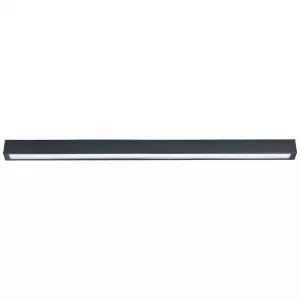 Потолочный cветильник Nowodvorski Straight Ceiling Led L Graphite 7551