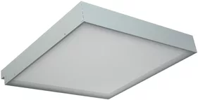 Потолочный светодиодный светильник OPL/R ECO LED 595 4000K ARMSTRONG