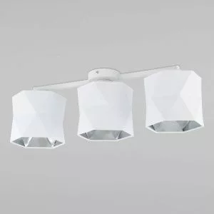 Потолочный светильник TK Lighting Siro White 3247