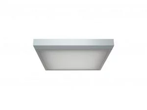 Настенно-потолочный светильник OPL/S ECO LED 600 EM 4000K CRI90 1058000800