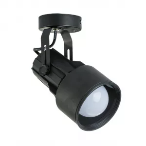 Светильник спот Arte Lamp LYRA Черный A6252AP-1BK