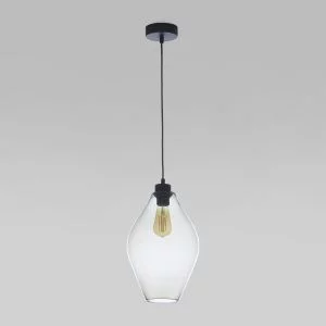 Подвесной светильник со стеклянным плафоном TK Lighting Tulon 4190