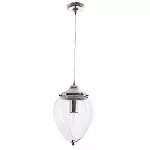  Arte Lamp RIMINI Хром A1091SP-1CC