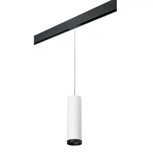 Комплект со светильником Rullo для трека PRO Rullo Lightstar PRORP64963487