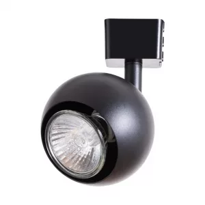 Светильник спот Arte Lamp BRAD Черный A6253PL-1BK