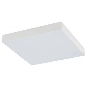 Потолочный cветильник Nowodvorski Lid Square Led White 10423