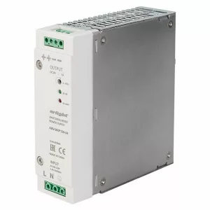 Блок питания ARV-DRP120-24 (24V, 5A, 120W)