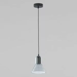 Подвесной светильник TK Lighting Vichy Black 2430