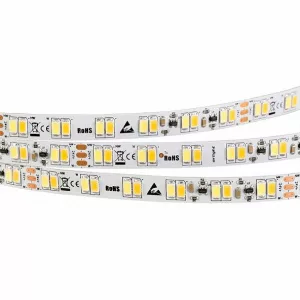 Лента IC2-5000 24V White-MIX 4x (5630, 600 LED, LUX)