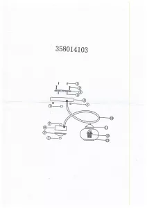 Потолочный светильник MW-Light Грация серый 358014103