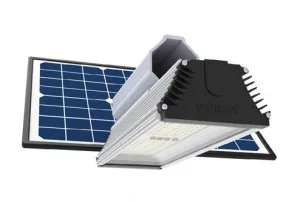 Светодиодный светильник Эльбрус Solar 36.2050.16 12V Duray