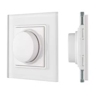 Панель Rotary SR-2835CCT-RF-IN White (3V, MIX)