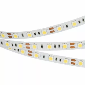 Лента RT 2-5000 12V Warm2700 2x (5060, 300 LED, LUX)