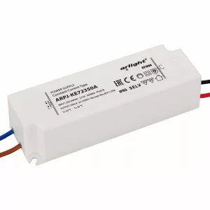 Блок питания ARPJ-KE72350A (25W, 350mA, PFC)