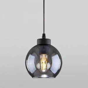 Подвесной светильник со стеклянным плафоном TK Lighting Cubus 4317