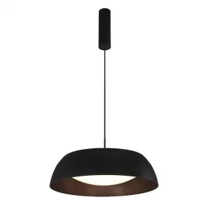 Подвесная люстра Azzardo Lenox Pendant 40 AZ3147