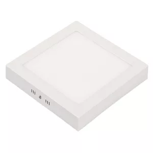 Светильник SP-S225x225-18W White