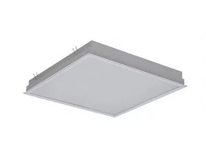 Настенно-потолочный светильник OPL/R ECO LED 300 HFD 4000K 1028001010