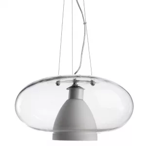  Arte Lamp ARIES Серебристый A1260SP-1SS