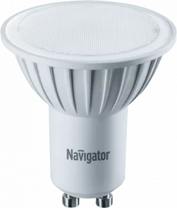 Лампа Navigator 94 264 NLL-PAR16-5-230-3K-GU10