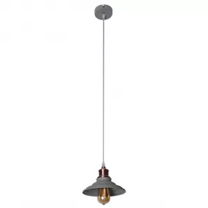  Arte Lamp LIDO Серый A5067SP-1GY