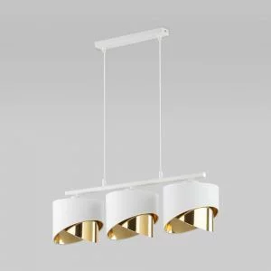 Подвесной светильник TK Lighting Grant White 4821