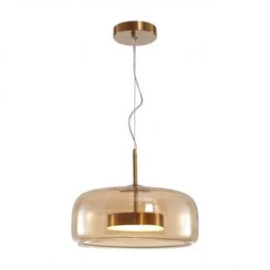  ARTE LAMP PADOVA Янтарный A2404SP-33AM