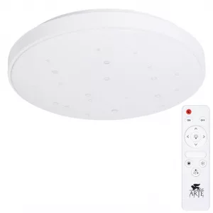  Arte Lamp ONDA Белый A2681PL-72WH