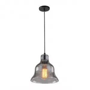  Arte Lamp AMIATA Серый A4255SP-1SM