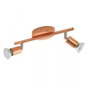 Спот Eglo BUZZ-COPPER 94773 