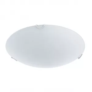  Arte Lamp PLAIN Хром A3720PL-1CC