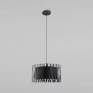 Потолочный светильник TK Lighting Harmony Black 1654