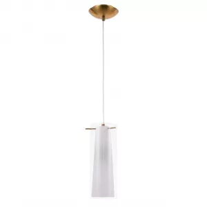  Arte Lamp ARIES Золотистый A8983SP-1PB