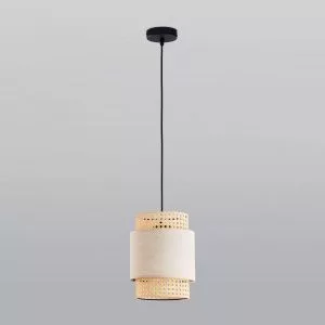 Подвесной светильник TK Lighting Boho Nature 6300