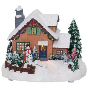 992-16 Светильник WINTERVILLE EGLO