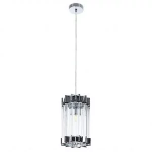  ARTE LAMP CARAVAGGIO Хром A1059SP-1CC