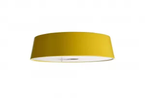 Светодиодный съемный плафон Deko-Light Head Magnetic Light Miram Yellow 346035