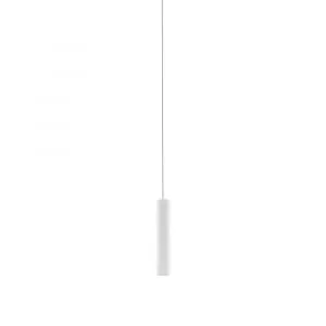 98812 Трековый подвесной потолочный светильник (люстра) TP PENDANT LIGHT, LED 1Х9W, 1200lm, L285, B44, H2015, EGLO