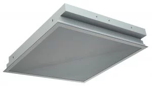 Настенно-потолочный светильник OPL/R ECO LED 595 4000K GRILIATO 1028000150