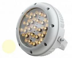 Архитектурный светодиодный светильник GALAD Аврора LED-48-Medium/W4000