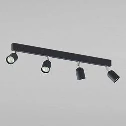 Потолочный светильник в стиле лофт TK Lighting Top Black 1009