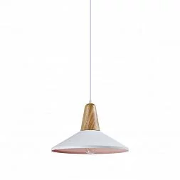 Подвесной светильник Moderli V1570-1P Luce 1*E27*60W